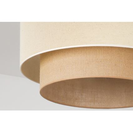 Brilagi - LED ytmonterad taklampa Boho-stil 3xE27/15W/230V Ø 60 cm
