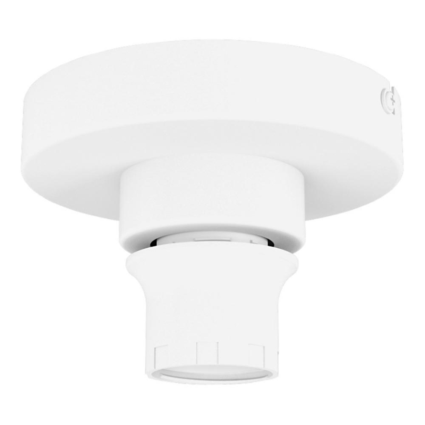 Brilagi - LED ytmonterad taklampa CERIA 1xE27/40W/230V Ø 30 cm grå