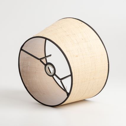 Brilagi - LED-ytmonterad taklampa CERIA 1xE27/40W/230V Ø 35 cm beige