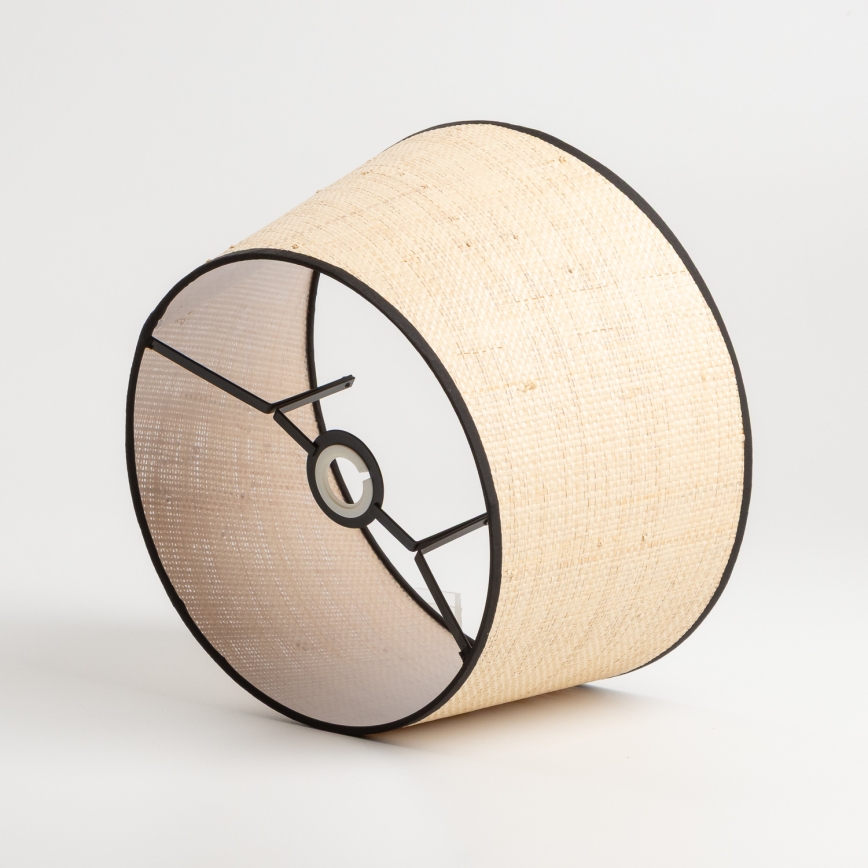 Brilagi - LED-ytmonterad taklampa CERIA 1xE27/40W/230V Ø 35 cm beige