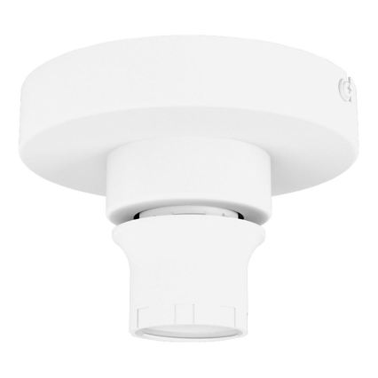 Brilagi - LED ytmonterad taklampa CERIA 1xE27/40W/230V Ø 45 cm grå