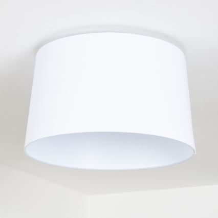 Brilagi - LED ytmonterad taklampa CERIA 1xE27/40W/230V Ø 45 cm vit