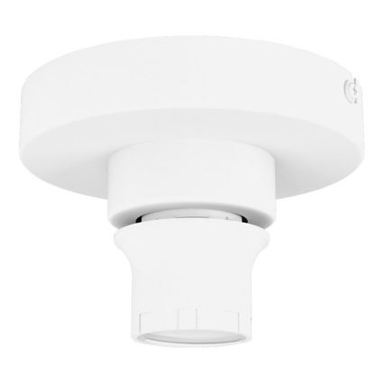 Brilagi - LED ytmonterad taklampa CERIA 1xE27/40W/230V Ø 45 cm vit