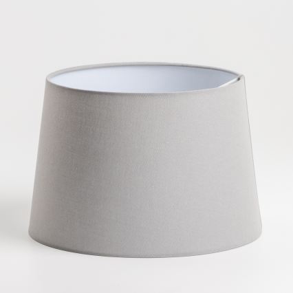 BRILAGI - LED ytmonterad taklampa CERIA 1xE27/60W/230V Ø 30 cm vit/grå