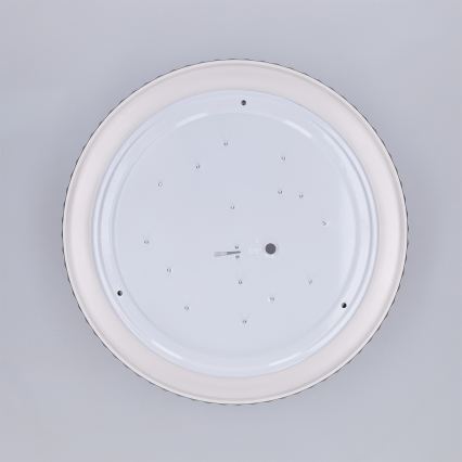 Brilagi - LUCIA LED-taklampa 24W/230V Ø 31 cm, grå