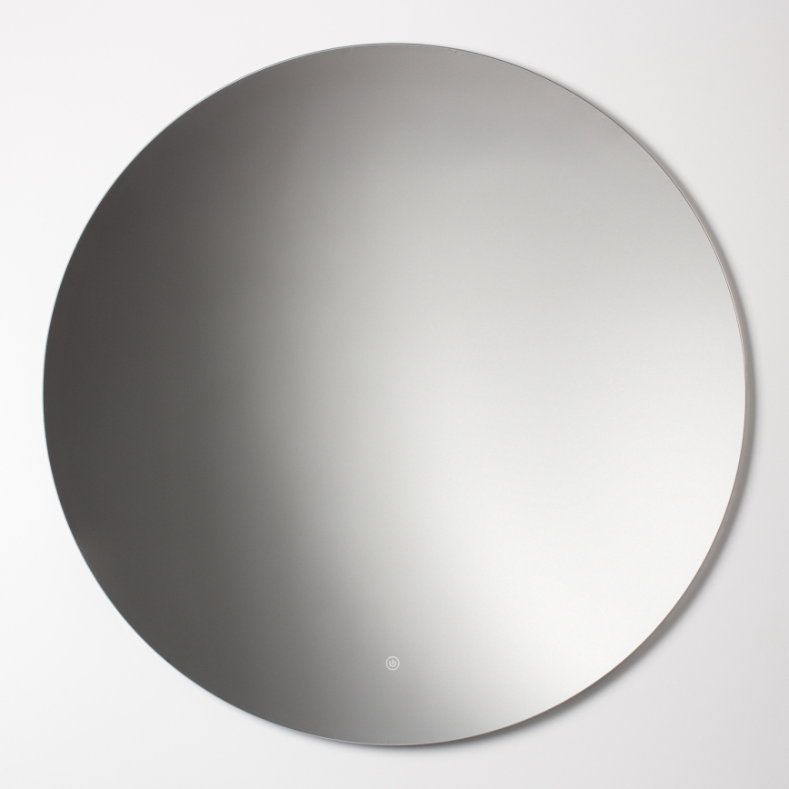 BRILAGI - LED-badrumsspegel LUNA LED/32W/230V Ø 100 cm IP44 CRI 90 dimbar +CCT