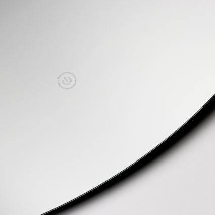 BRILAGI - LED-badrumsspegel LUNA LED/32W/230V Ø 100 cm IP44 CRI 90 dimbar +CCT
