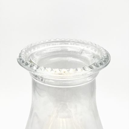 BRILAGI - MERLIN fotogenlampa, grön