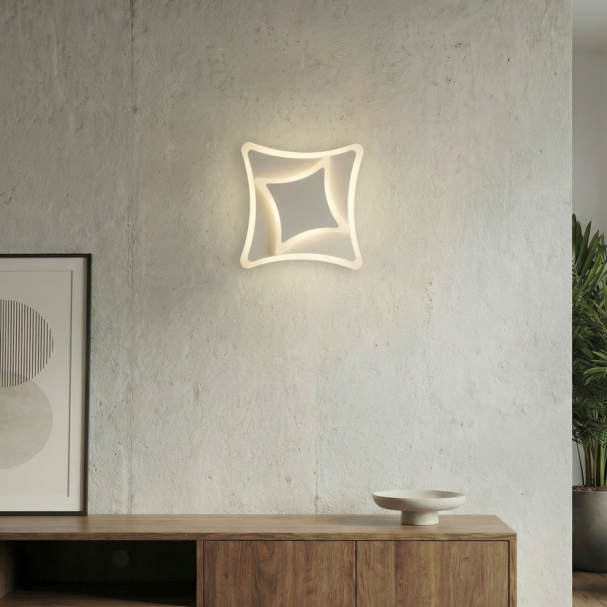 Brilagi - MODERN MINI LED-taklampa/24W/230V 3000/4000/6000K