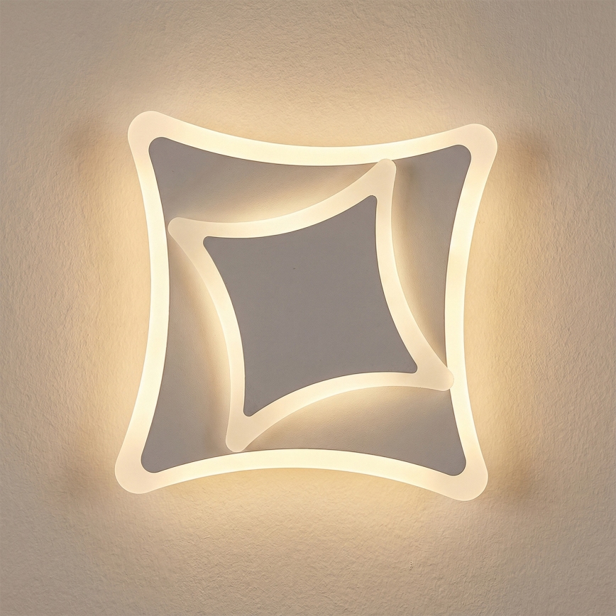 Brilagi - MODERN MINI LED-taklampa/24W/230V 3000/4000/6000K