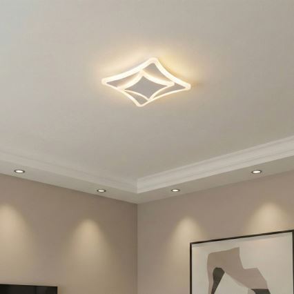 Brilagi - MODERN MINI LED-taklampa/24W/230V 3000/4000/6000K