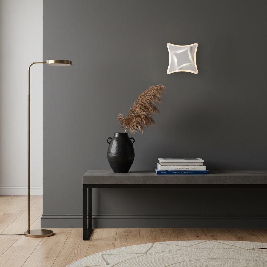 Brilagi - MODERN MINI LED-taklampa/24W/230V 3000/4000/6000K