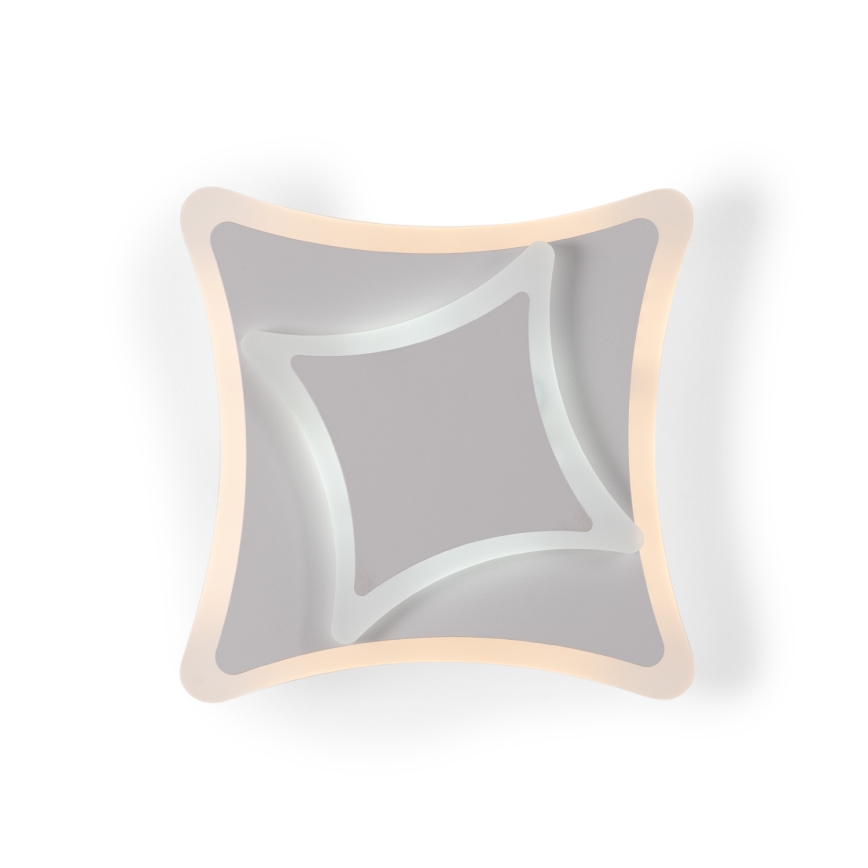 Brilagi - MODERN MINI LED-taklampa/24W/230V 3000/4000/6000K