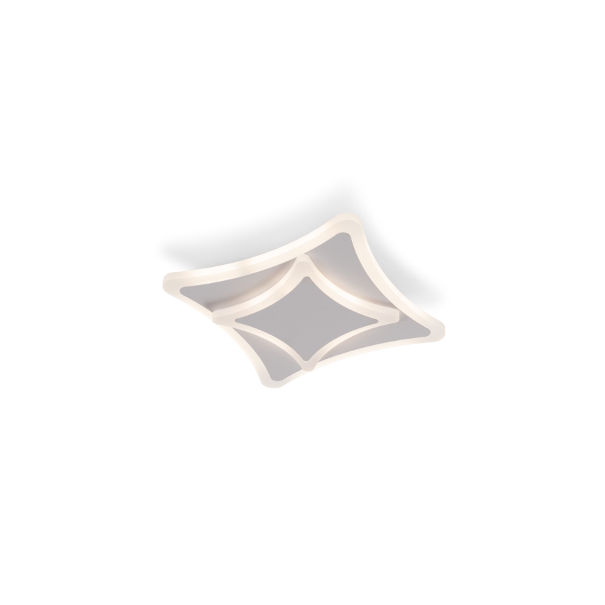 Brilagi - MODERN MINI LED-taklampa/24W/230V 3000/4000/6000K