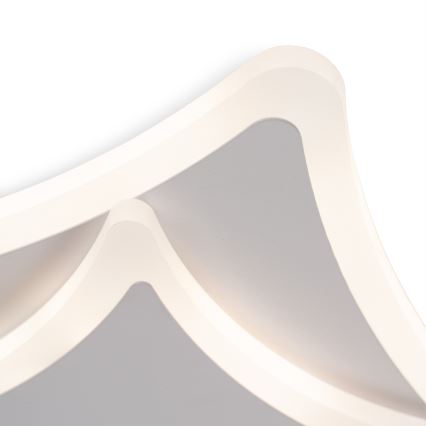 Brilagi - MODERN MINI LED-taklampa/24W/230V 3000/4000/6000K