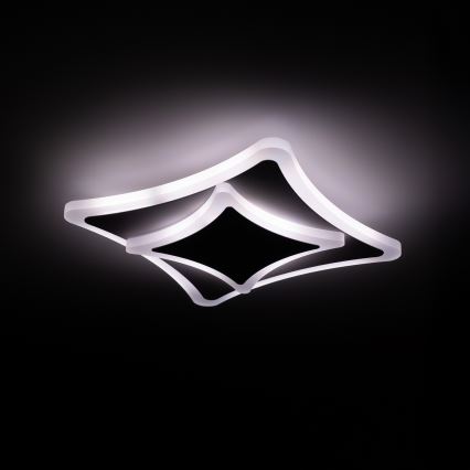 Brilagi - MODERN MINI LED-taklampa/24W/230V 3000/4000/6000K