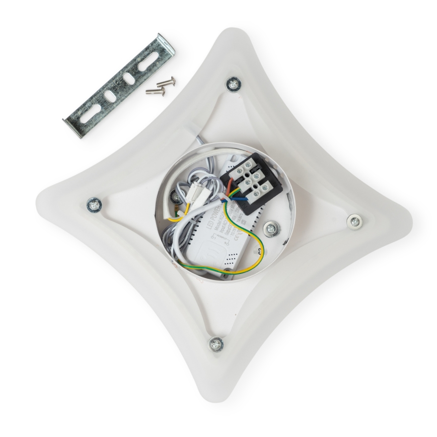 Brilagi - MODERN MINI LED-taklampa/24W/230V 3000/4000/6000K