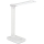 Brilagi - MODO DUO dimbar LED-skrivbordslampa LED/8W/5V 3000/4000/6500K vit