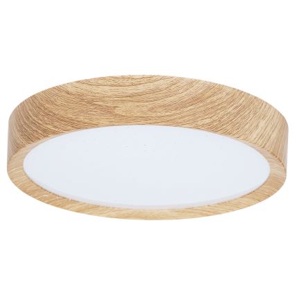 BRILAGI - NATURA LED-taklampa 12W/230V, 4000K, Ø 26,3 cm