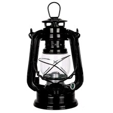 Brilagi - Oil lamp LANTERN 19 cm svart