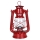 Brilagi - Oil lamp LANTERN 24,5 cm röd