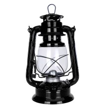 Brilagi - Oil lamp LANTERN 28 cm svart