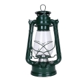 Brilagi - Oil lamp LANTERN 31 cm grön