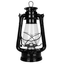 Brilagi - Oil lamp LANTERN 31 cm svart