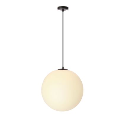 BRILAGI - Pendel på kabel POLOS 1xE27/40W/230V Ø 40 cm svart