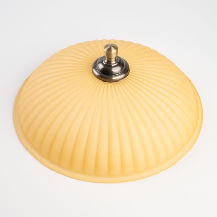 BRILAGI - Pendelkrona CLASSIC 3xE14/60W/230V mässing