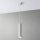 Brilagi - Pendellampa med kabel CRISPINA 1xGU10/10W/230V vit