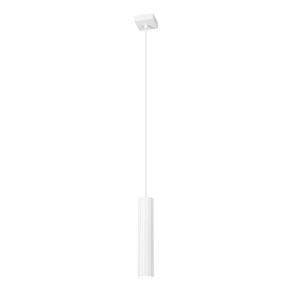 Brilagi - Pendellampa med kabel CRISPINA 1xGU10/10W/230V vit
