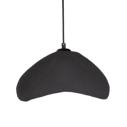 Brilagi - Pendellampa på kabel WABI SABI 1xE27/40W/230V Ø 33 cm svart