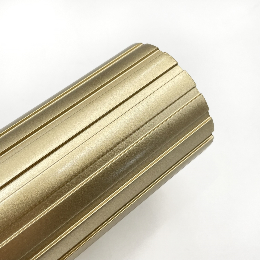 Brilagi - Pendellampa på vajer CRISPINA 1xGU10/10W/230V guld