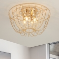 BRILAGI - Plafondlampa VASTERAS 4xE14/40W/230V Ø 45 cm
