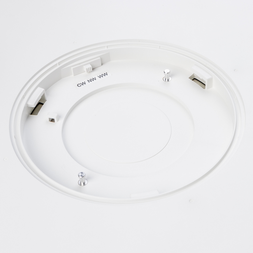 BRILAGI - LED badrumstaklampa POOL LED/36W/230V 3000/4000/5500K Ø 40 cm IP54 mässing