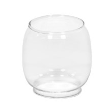 Brilagi - Reservglas för a kerosene lamp LANTERN 24,5 cm