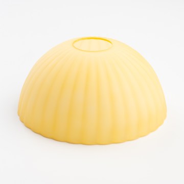 BRILAGI - Reservglas till vägglampan CLASSIC E14, Ø 16 cm, beige
