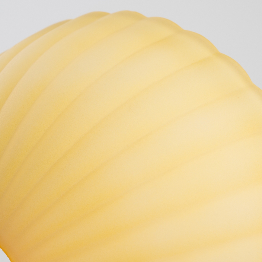 BRILAGI - Reservglas till vägglampan CLASSIC E14, Ø 16 cm, beige