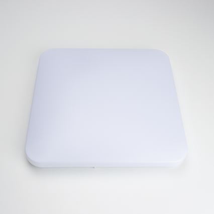 Brilagi - Dimbar takarmatur SMART LED/24W/230V 43x43 cm 3000-6000K Wi-Fi Tuya Beacon + fjärrkontroll