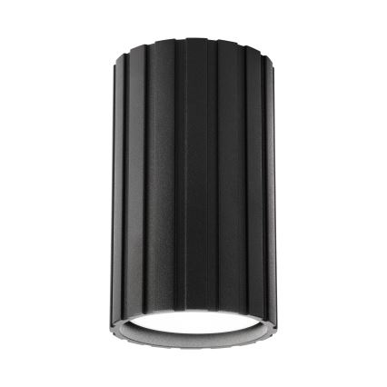 Brilagi - Spotarmatur CRISPINA 1xGU10/10W/230V 10 cm svart