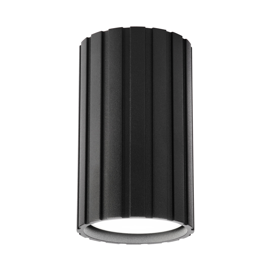 Brilagi - Spotarmatur CRISPINA 1xGU10/10W/230V 10 cm svart