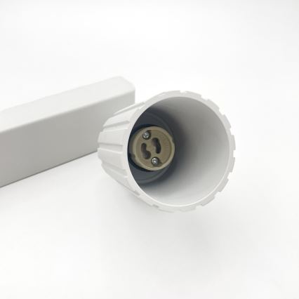 Brilagi - Spotarmatur CRISPINA 3xGU10/10W/230V vit