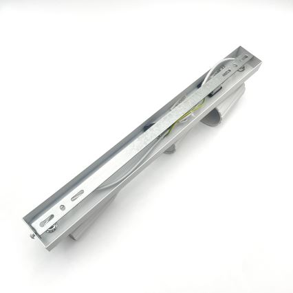 Brilagi - Spotarmatur CRISPINA 3xGU10/10W/230V vit