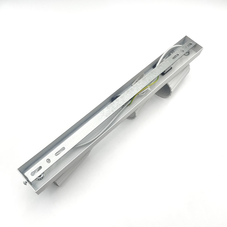 Brilagi - Spotarmatur CRISPINA 3xGU10/10W/230V vit