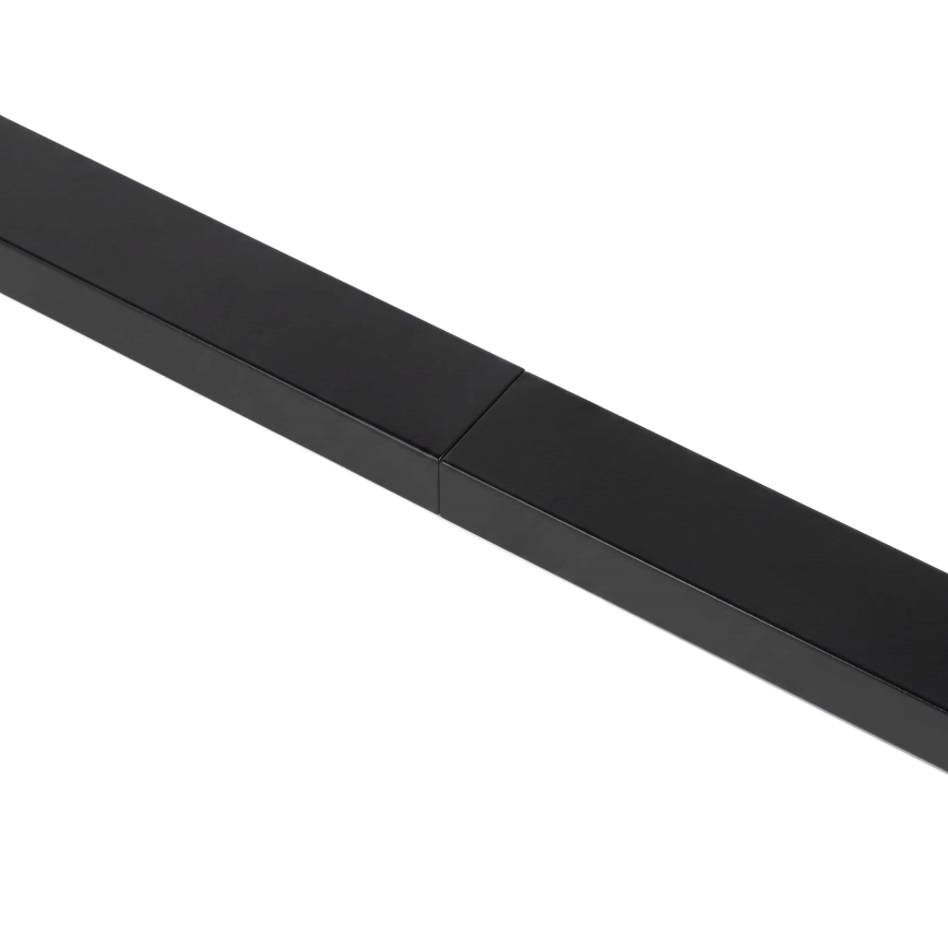 BRILAGI - Spotarmatur SELE LONG 8xGU10/30W/230V svart