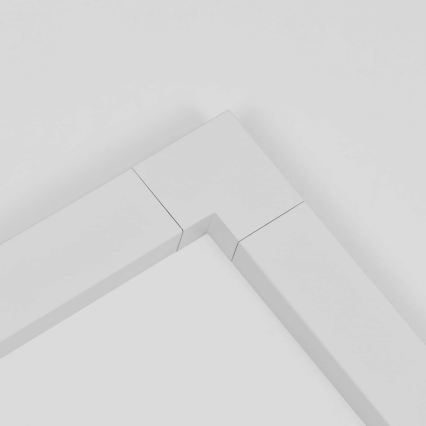 BRILAGI - Spotarmatur SELE LONG 8xGU10/30W/230V vit
