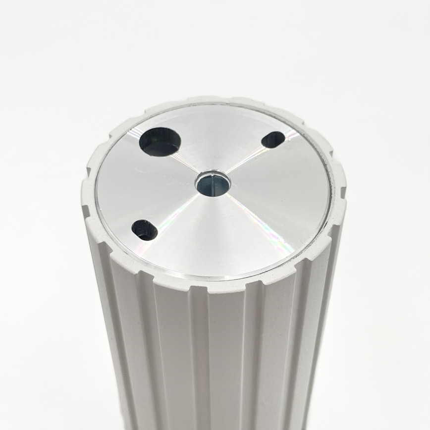 Brilagi - Spotlampa CRISPINA 1x GU10/10W/230V 10 cm vit