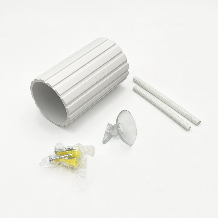 Brilagi - Spotlampa CRISPINA 1x GU10/10W/230V 10 cm vit