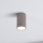 Brilagi - Spotlampa CRISPINA 1xGU10/10W/230V 10 cm beige